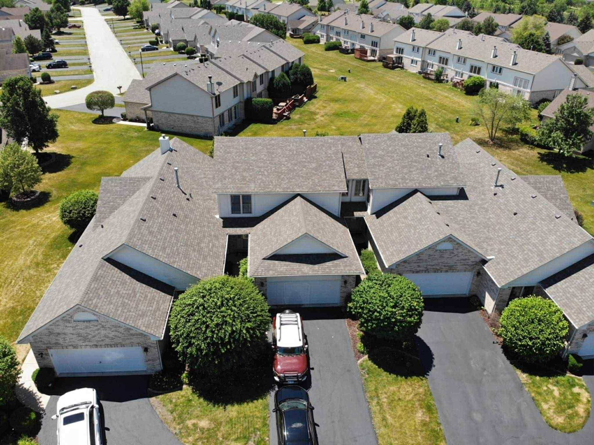 Monmouth County Roofing Services